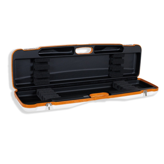 LONGONI KOFFER ABS "MONTECARLO" 2 X 4
