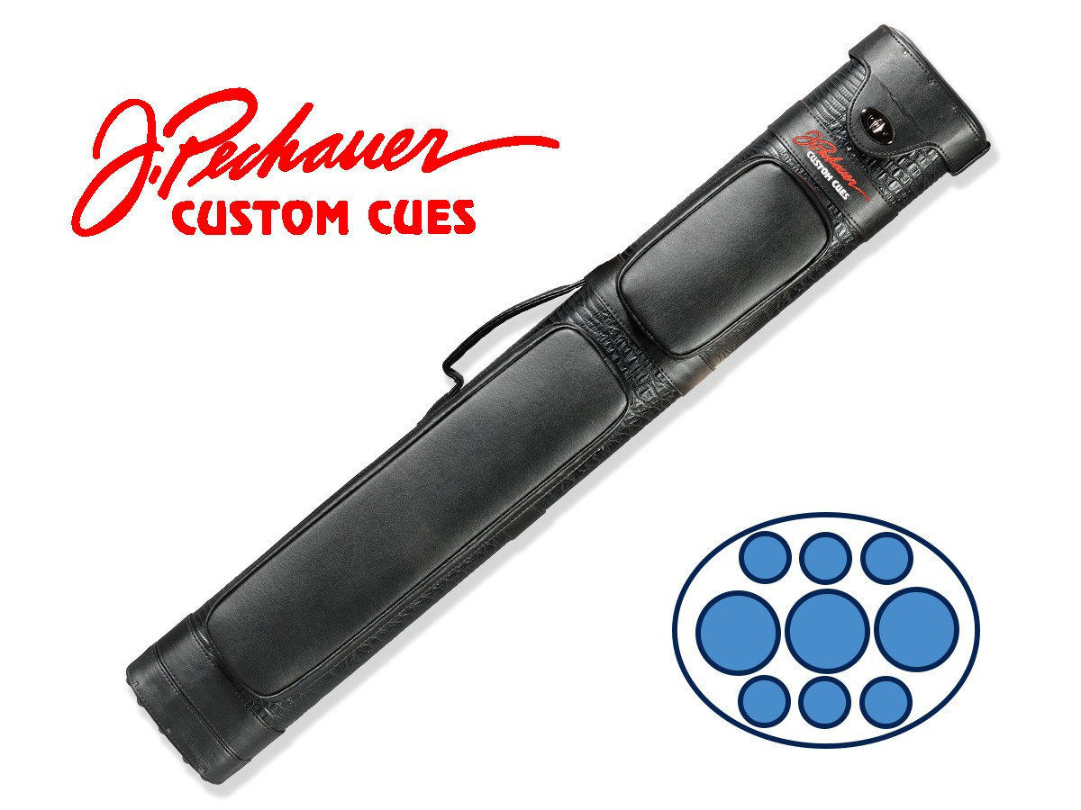 KÖCHER PECHAUER 3x6 KÖCHER PECHAUER 3x6