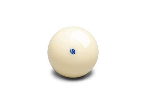 ARAMITH PREMIUM SPIELBALL WEISS 57.2 MM