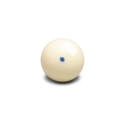 ARAMITH PREMIUM SPIELBALL WEISS 57.2 MM