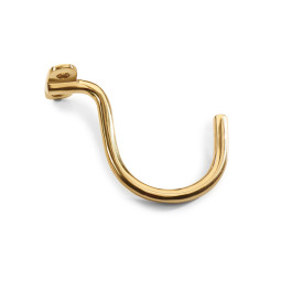 HAKEN TYP "U" - MESSING