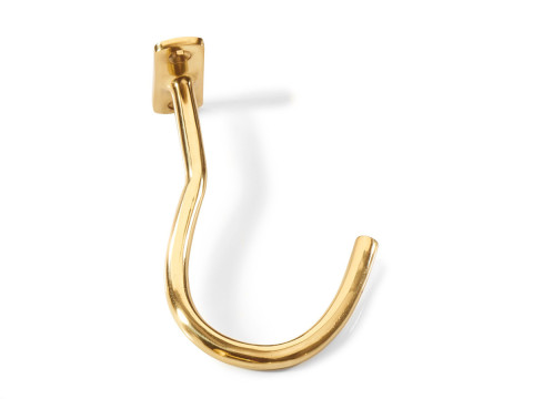 HAKEN TYP "O" - MESSING