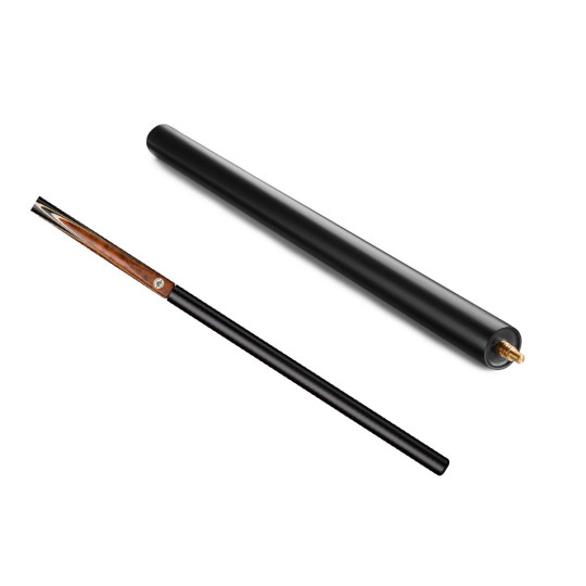 Verlängerungen aus Holz zu PERADON Queues. Fixe Länge 51 cm.