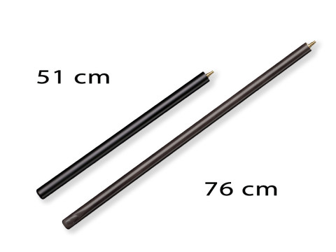 PERADON RALLONGES EN BOIS 51 ET 76 CM