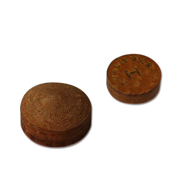 TALISMAN PRO CUIR STRATIFIÉ POOL