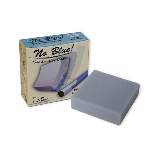 NO-BLUE MIKROFASER SCHWAMM