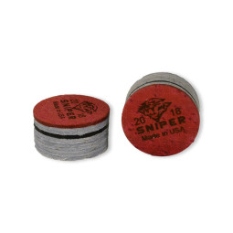 TIGER SNIPER SCHICHTLEDER