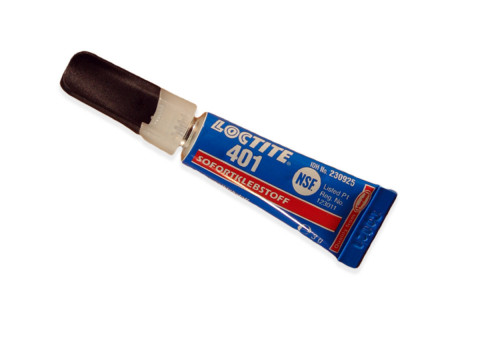 LOCTITE SEKUNDEN GEL 3g