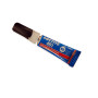 Loctite Sekundenkleber Gel für Billardqueue-Leder. 3g Tube.