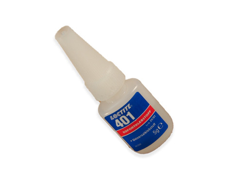 LOCTITE 401 - 5g