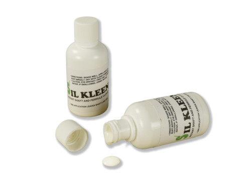 SILK-KLEEN OBERTEIL REINIGER