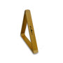 PERADON SNOOKER TRIANGLE 52.4 MM FRÊNE