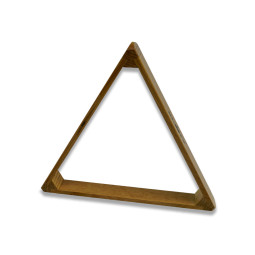 PERADON SNOOKER DREIECK 52.4 MM ESCHE