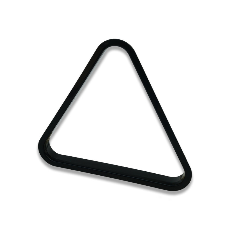 SNOOKER DREIECK PLASTIK 52.4 MM