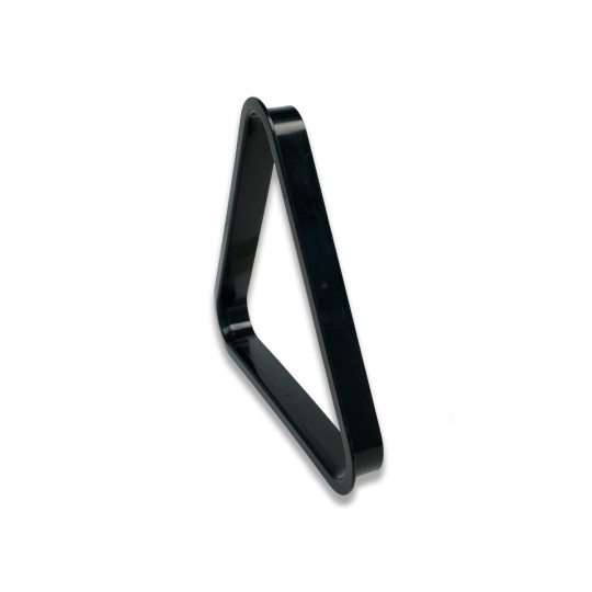 SNOOKER TRIANGLE PLASTIQUE 52.4 MM