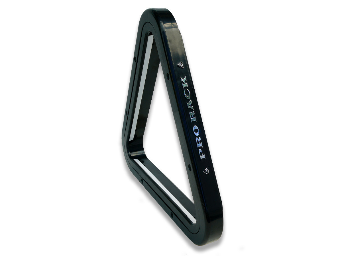 TRIANGLE PRO RACK POOL 57.2 mm