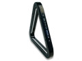 TRIANGLE PRO RACK POOL 57.2 mm