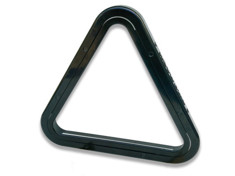 TRIANGLE PRO RACK POOL 57.2 mm