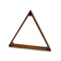 TRIANGLE PERADON MAHAGONI 57.2 mm