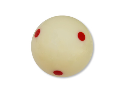 ARAMITH PRO CUP SPIELBALL WEISS POOL