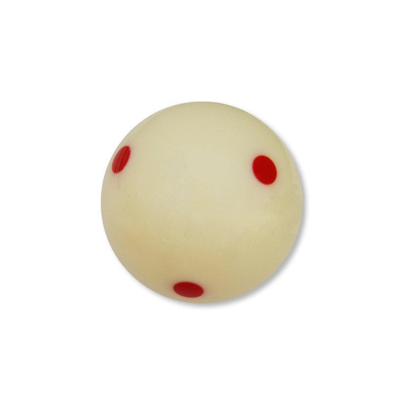 ARAMITH PRO CUP SPIELBALL WEISS POOL