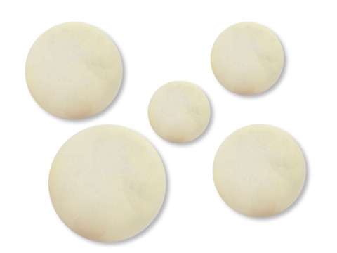 ARAMITH PREMIER SPIELBALL WEISS