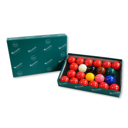ARAMITH PREMIER SNOOKER DIVERSES TAILLES