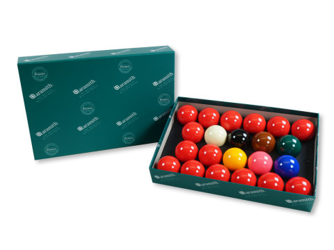 ARAMITH PREMIER SNOOKER DIVERSE GRÖSSEN