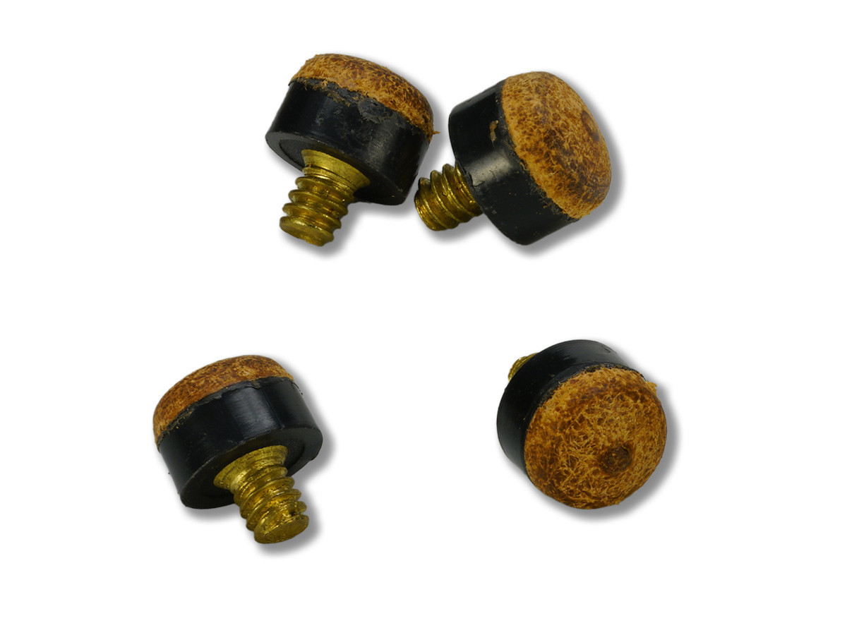 EMBOUT À VISSER 11 mm - 3/16" EMBOUT À VISSER 11 mm - 3/16"