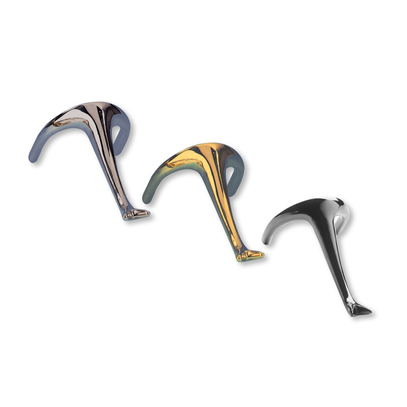 PONT DE QUEUE COL DE CYGNE