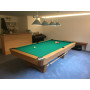 BILLARDTUCH SIMONIS 860 IN DER FARBE GELB-GRÜN