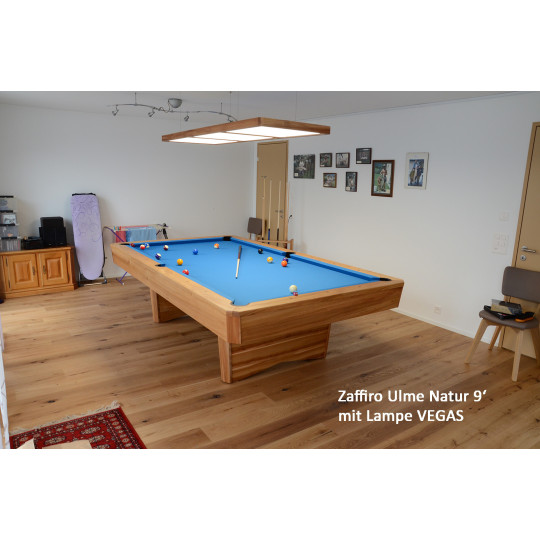 BILLARDTUCH SIMONIS 860 IN DER FARBE TOURNAMENT BLUE