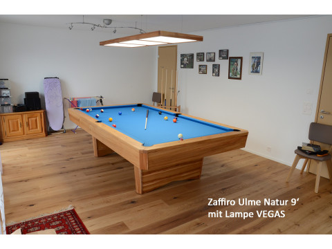 BILLARDTUCH SIMONIS 860 IN DER FARBE TOURNAMENT BLUE