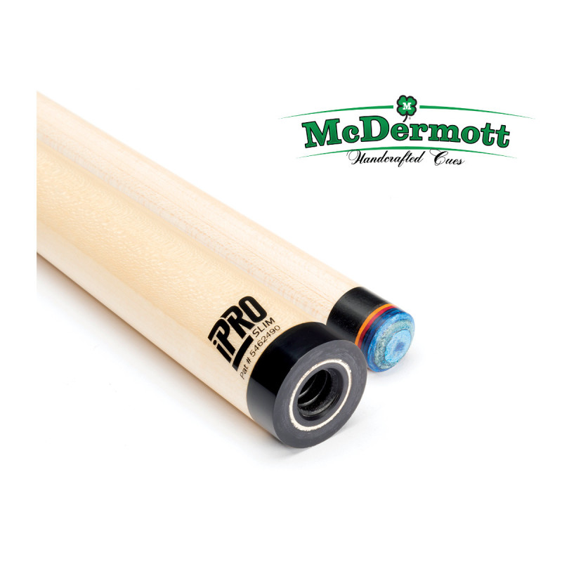 McDERMOTT I-PRO 12.5 mm