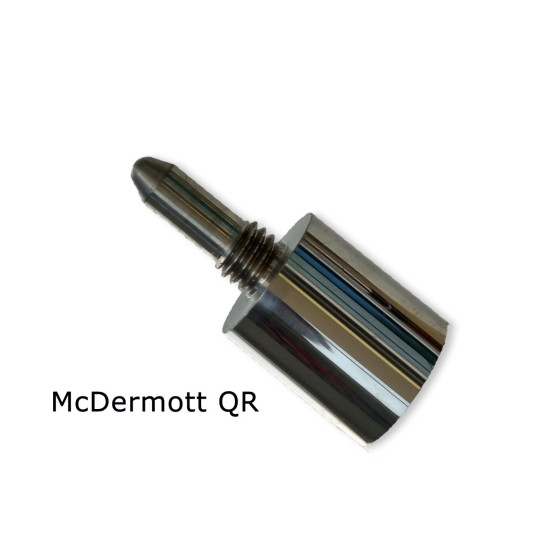 McDERMOTT I-PRO 12.5 mm