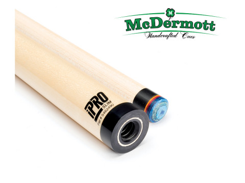 McDERMOTT I-PRO SLIM 12.0 mm