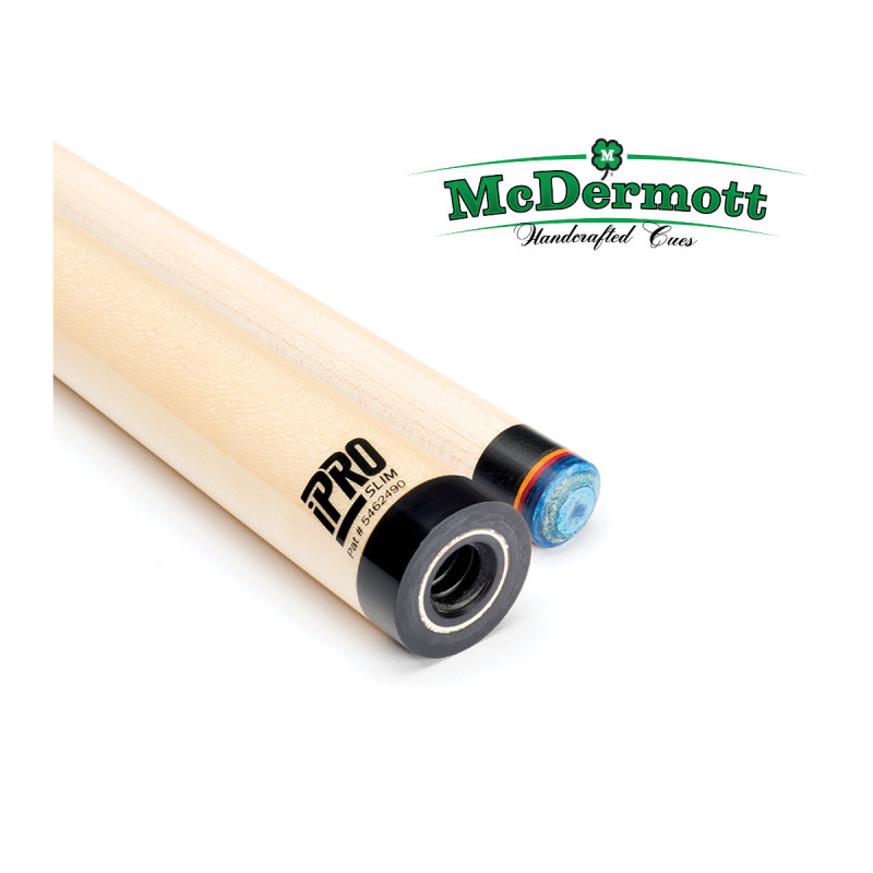 Billard Oberteil McDermott I-Pro-Slim.