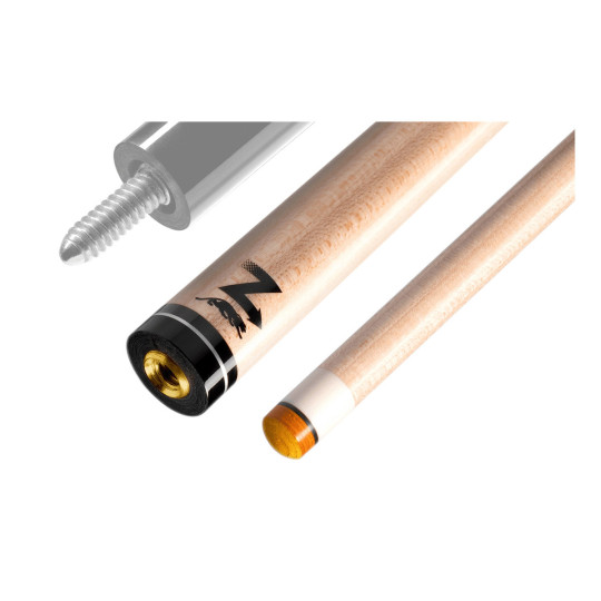 PREDATOR Z-3 PARTIE SUPERIEURE 11.8 mm