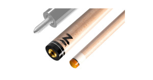 PREDATOR Z-3 PARTIE SUPERIEURE 11.8 mm