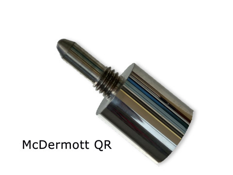 PREDATOR Z-3 OBERTEIL 11.8 mm