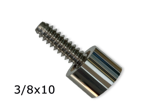 McDERMOTT DEFY CARBON OBERTEIL 12.5 mm
