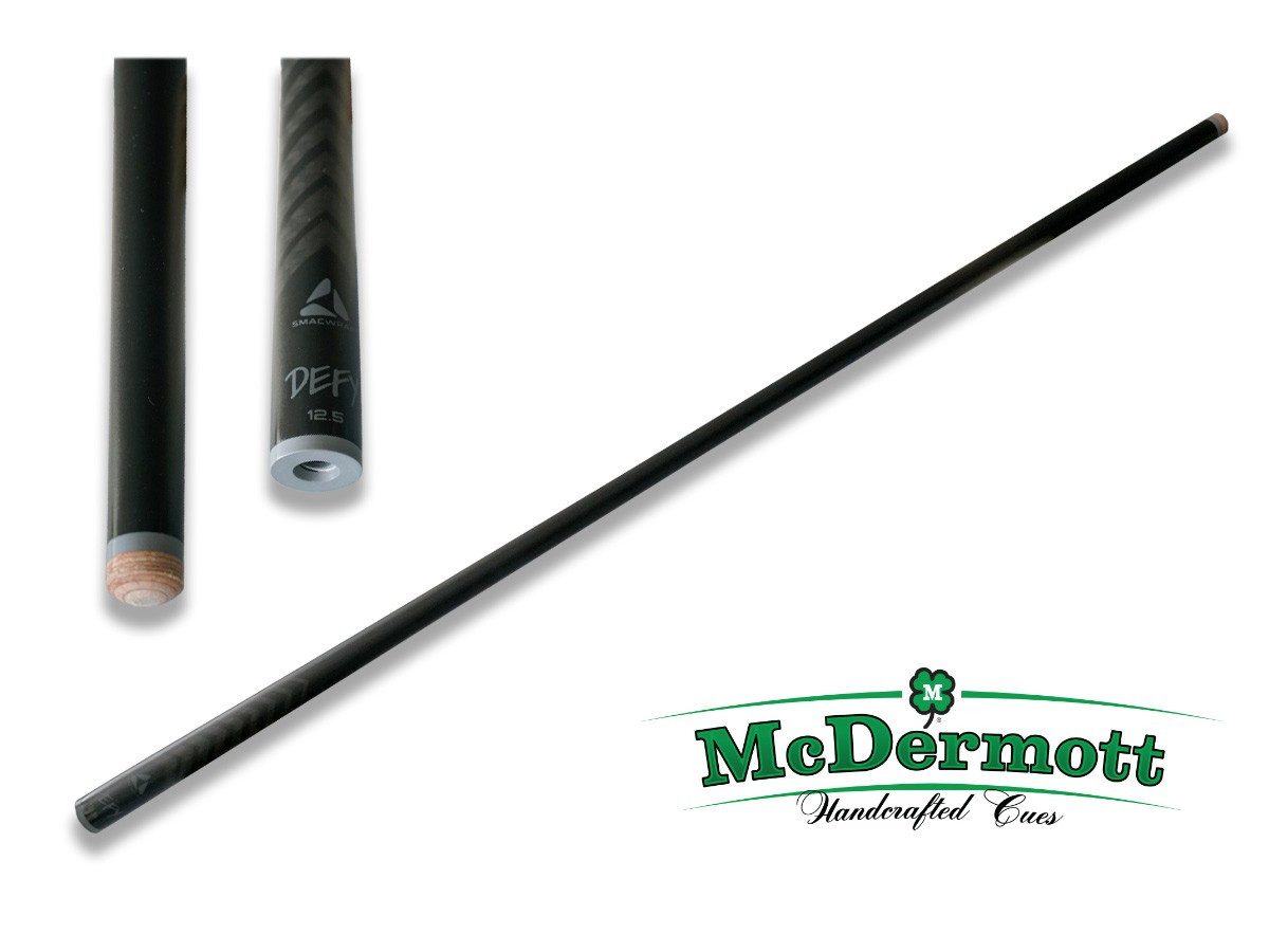 FLÈCHE McDERMOTT DEFY CARBONE FLÈCHE McDERMOTT DEFY CARBONE