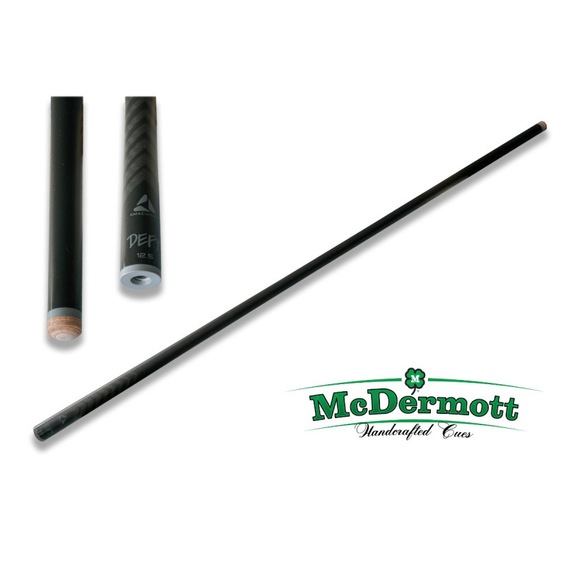 McDERMOTT DEFY CARBON OBERTEIL 12.0 mm