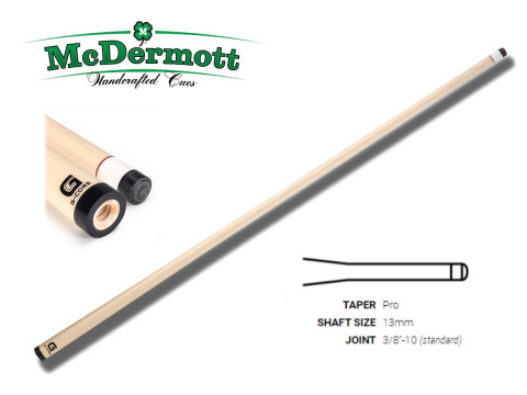 McDermott FLÈCHE G-CORE
