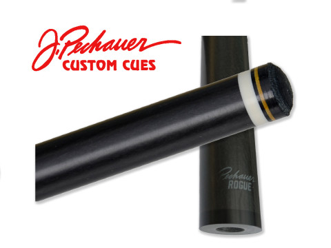 PECHAUER ROGUE 12.4 mm