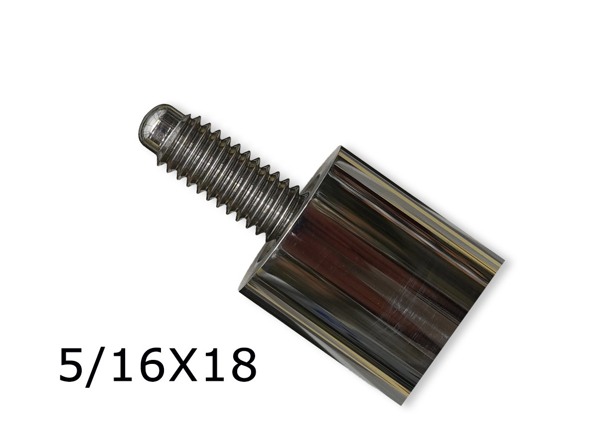 PECHAUER ROGUE 12.4 mm PECHAUER ROGUE 12.4 mm