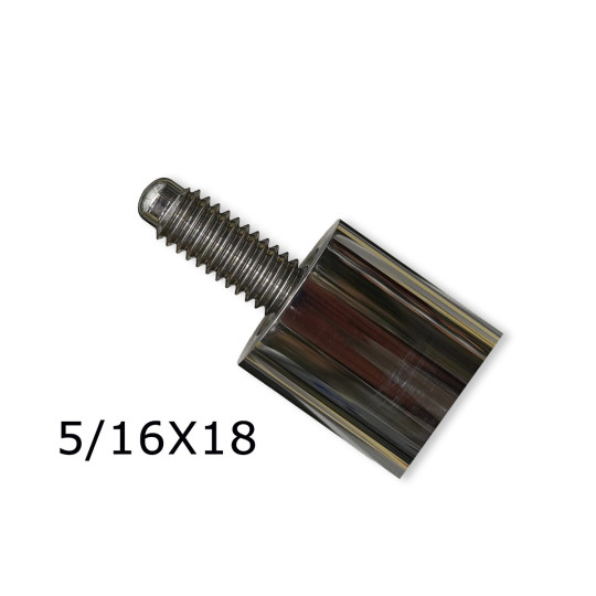 PECHAUER ROGUE 12.4 mm