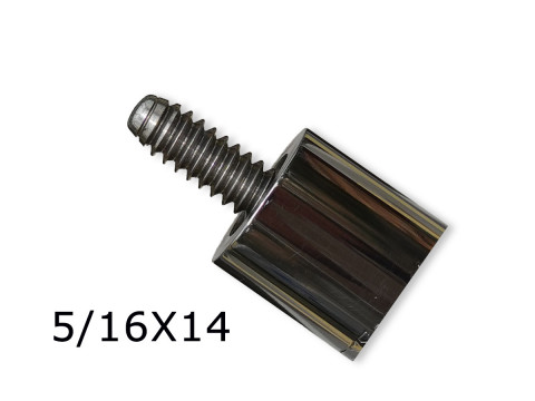 PECHAUER ROGUE 12.4 mm