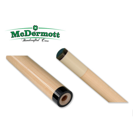 McDERMOTT STANDARD FLÈCHE 12.5 mm