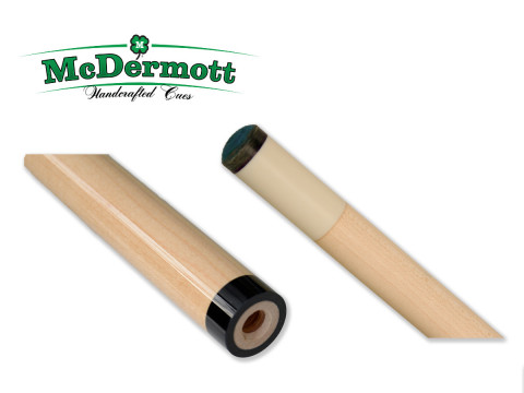 McDERMOTT STANDARD PARTIE SUPERIEURE 12.5 mm